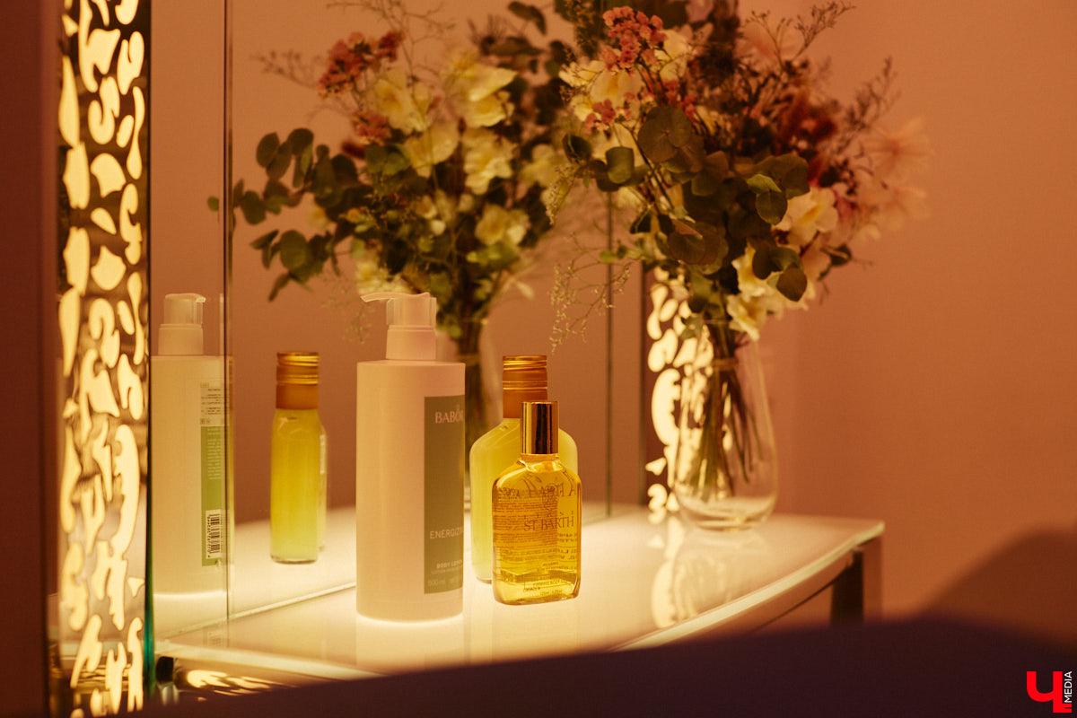 Институт красоты BABOR во Владимире представил инновационный аппарат ...